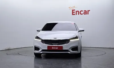 Kia K7 2016, 98526 км, за 8255.86 USD