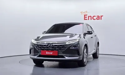Hyundai Nexo 2024, 19459 км, за 18183.01 USD