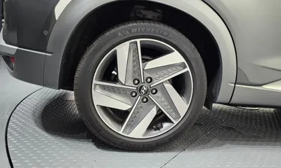 Hyundai Nexo 2024, 19459 км, за 18183.01 USD