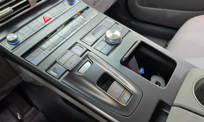 Hyundai Nexo 2024, 19459 км, за 18183.01 USD - фото 9