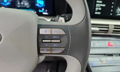 Hyundai Nexo 2024, 19459 км, за 18183.01 USD - фото 20