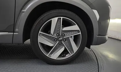 Hyundai Nexo 2024, 19459 км, за 18183.01 USD - фото 21