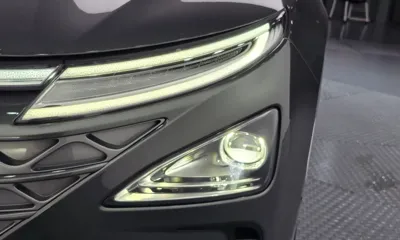 Hyundai Nexo 2024, 19459 км, за 18183.01 USD - фото 22