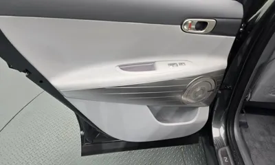 Hyundai Nexo 2024, 19459 км, за 18183.01 USD - фото 25