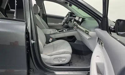 Hyundai Nexo 2024, 19459 км, за 18183.01 USD - фото 26