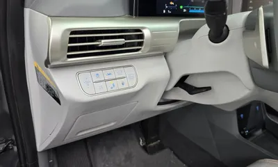 Hyundai Nexo 2024, 19459 км, за 18183.01 USD - фото 28