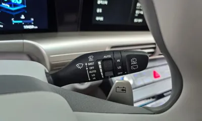 Hyundai Nexo 2024, 19459 км, за 18183.01 USD - фото 30