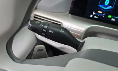 Hyundai Nexo 2024, 19459 км, за 18183.01 USD - фото 32