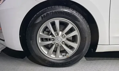 Hyundai Avante 2020, 62615 км, за 8391.15 USD