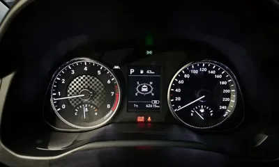 Hyundai Avante 2020, 62615 км, за 8391.15 USD - фото 8