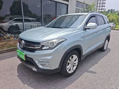 Fengguang Fengguang S560 · 2018 год