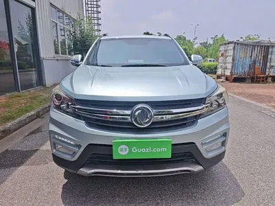 Fengguang Fengguang S560 2018, 63600 км, за 3134.14 USD