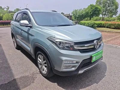 Fengguang Fengguang S560 2018, 63600 км, за 3134.14 USD