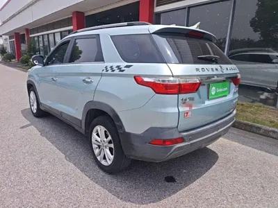 Fengguang Fengguang S560 2018, 63600 км, за 3134.14 USD
