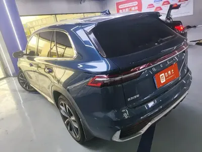 Geely Xingyue L