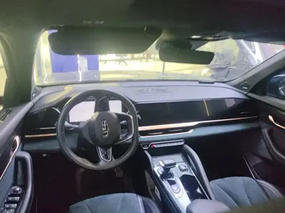 Geely Xingyue L