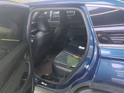 Geely Xingyue L