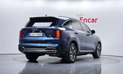 Kia Sorento 2022, 94212 км, за 20511.81 USD