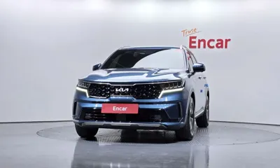 Kia Sorento 2022, 94212 км, за 20511.81 USD