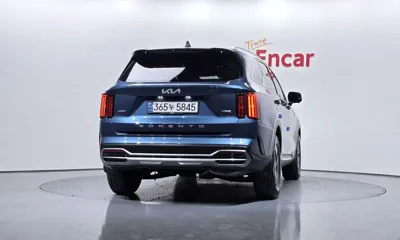 Kia Sorento 2022, 94212 км, за 20511.81 USD