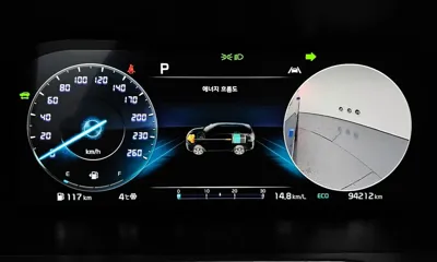 Kia Sorento 2022, 94212 км, за 20511.81 USD - фото 8