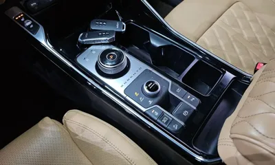 Kia Sorento 2022, 94212 км, за 20511.81 USD - фото 9