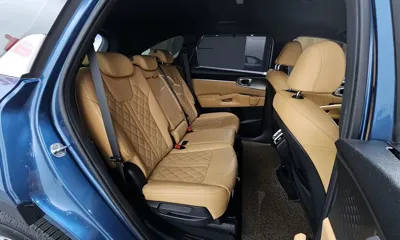 Kia Sorento 2022, 94212 км, за 20511.81 USD - фото 11