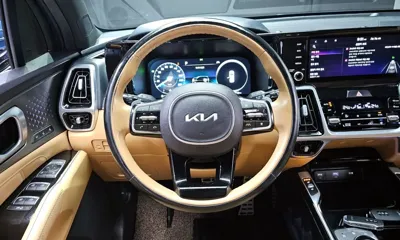 Kia Sorento 2022, 94212 км, за 20511.81 USD - фото 13