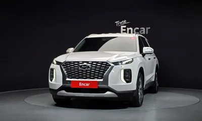 Hyundai Palisade 2021, 77930 км, за 18051.73 USD