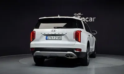 Hyundai Palisade 2021, 77930 км, за 18051.73 USD