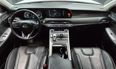 Hyundai Palisade 2021, 77930 км, за 18051.73 USD - фото 7