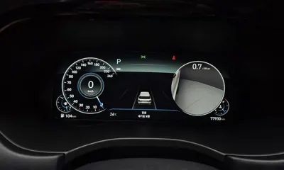 Hyundai Palisade 2021, 77930 км, за 18051.73 USD - фото 8