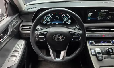 Hyundai Palisade 2021, 77930 км, за 18051.73 USD - фото 13