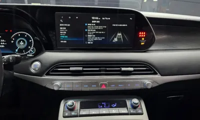 Hyundai Palisade 2021, 77930 км, за 18051.73 USD - фото 14