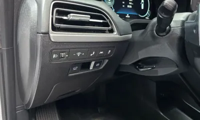 Hyundai Palisade 2021, 77930 км, за 18051.73 USD - фото 19