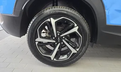 ChevroletGMDaewoo Trailblazer 2023, 60564 км, за 18839.25 USD