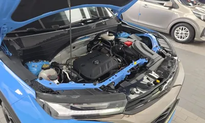 ChevroletGMDaewoo Trailblazer 2023, 60564 км, за 18708.15 USD - фото 6