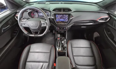 ChevroletGMDaewoo Trailblazer 2023, 60564 км, за 18708.15 USD - фото 7
