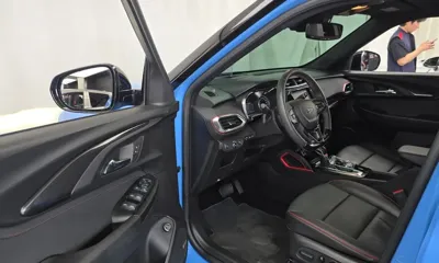 ChevroletGMDaewoo Trailblazer 2023, 60564 км, за 18708.15 USD - фото 10