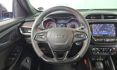 ChevroletGMDaewoo Trailblazer 2023, 60564 км, за 18708.15 USD - фото 12