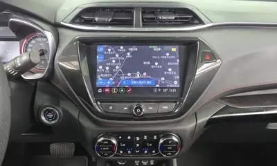 ChevroletGMDaewoo Trailblazer 2023, 60564 км, за 18708.15 USD - фото 13