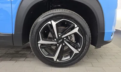 ChevroletGMDaewoo Trailblazer 2023, 60564 км, за 18708.15 USD - фото 21