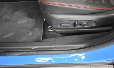 ChevroletGMDaewoo Trailblazer 2023, 60564 км, за 18708.15 USD - фото 32