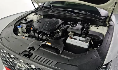 Hyundai Grandeur 2022, 66106 км, за 16541.95 USD - фото 6