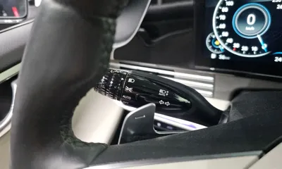 Hyundai Grandeur 2022, 66106 км, за 16541.95 USD - фото 20