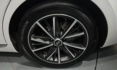 Hyundai Grandeur 2022, 66106 км, за 16541.95 USD - фото 21