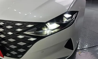 Hyundai Grandeur 2022, 66106 км, за 16541.95 USD - фото 22