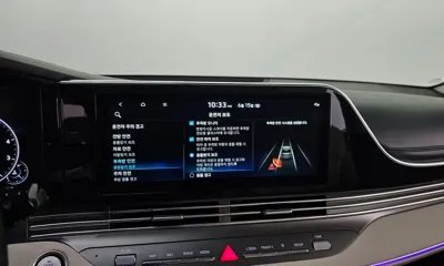 Hyundai Grandeur 2022, 66106 км, за 16541.95 USD - фото 28