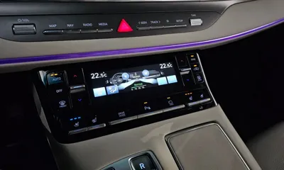 Hyundai Grandeur 2022, 66106 км, за 16541.95 USD - фото 30