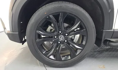 KG_Mobility_Ssangyong Rexton 2021, 69201 км, за 16180.91 USD